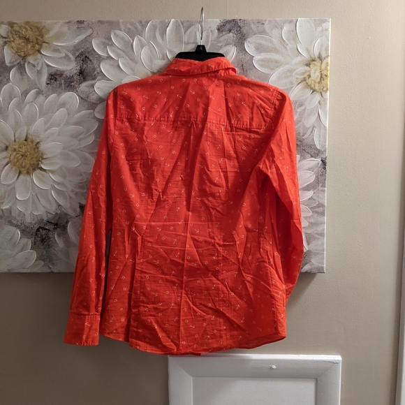 J.Crew Button Up - Picture 4 of 4